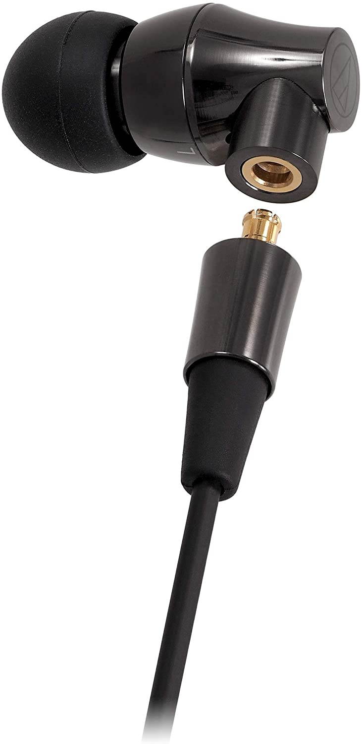 Audio-Technica ATH-CK2000Ti In-Ear Headphones