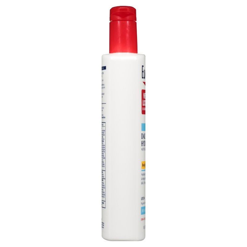 Eucerin Daily Hydration Lotion - SPF 15 - 16.9oz