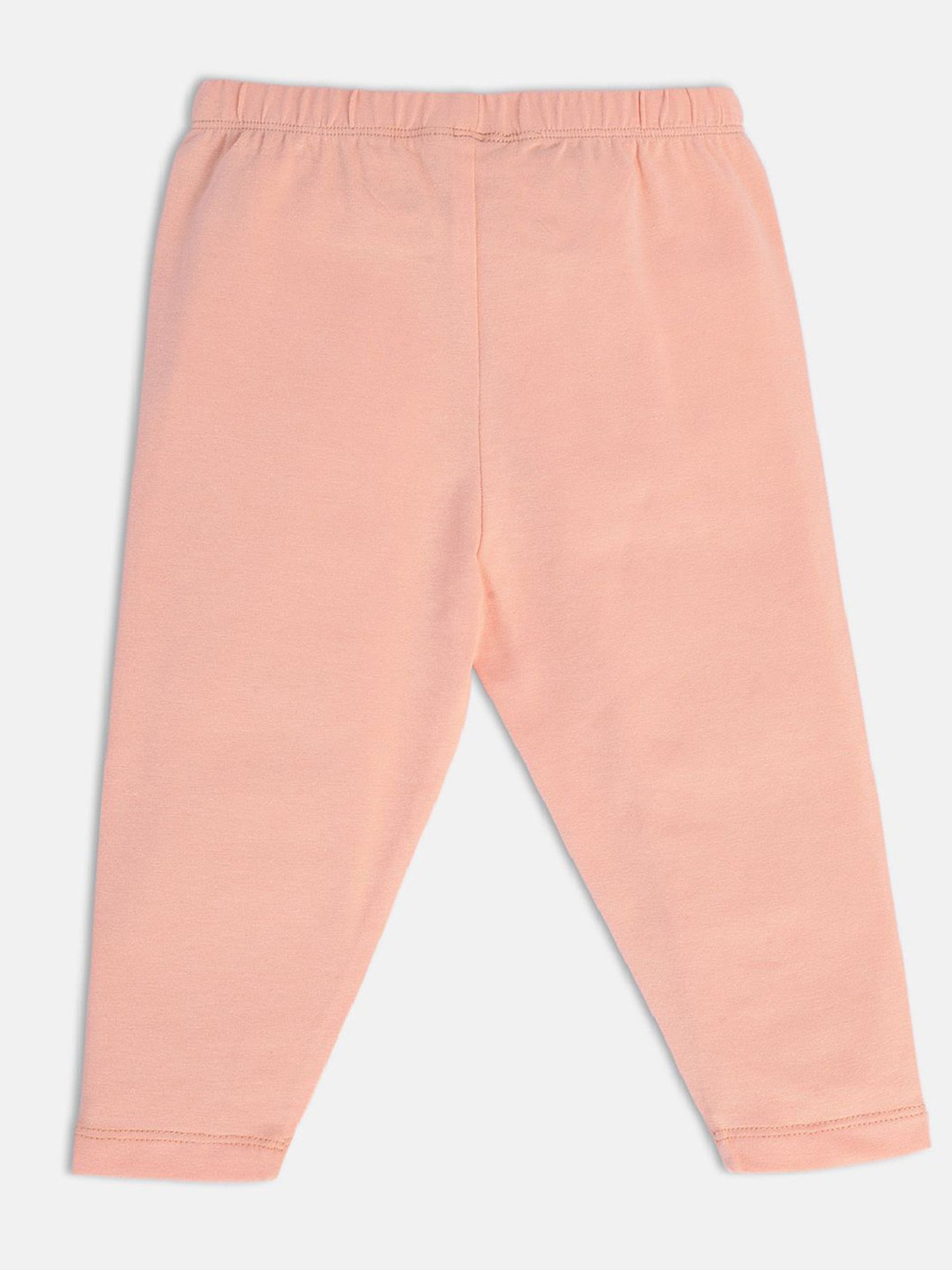 Mothercare Kids Blue Embroidered Jeggings