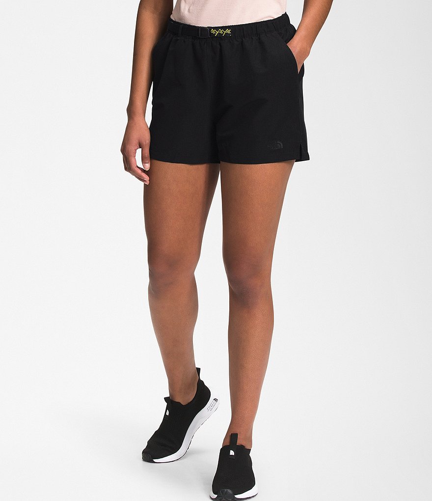 The North Face Class V Belted Short