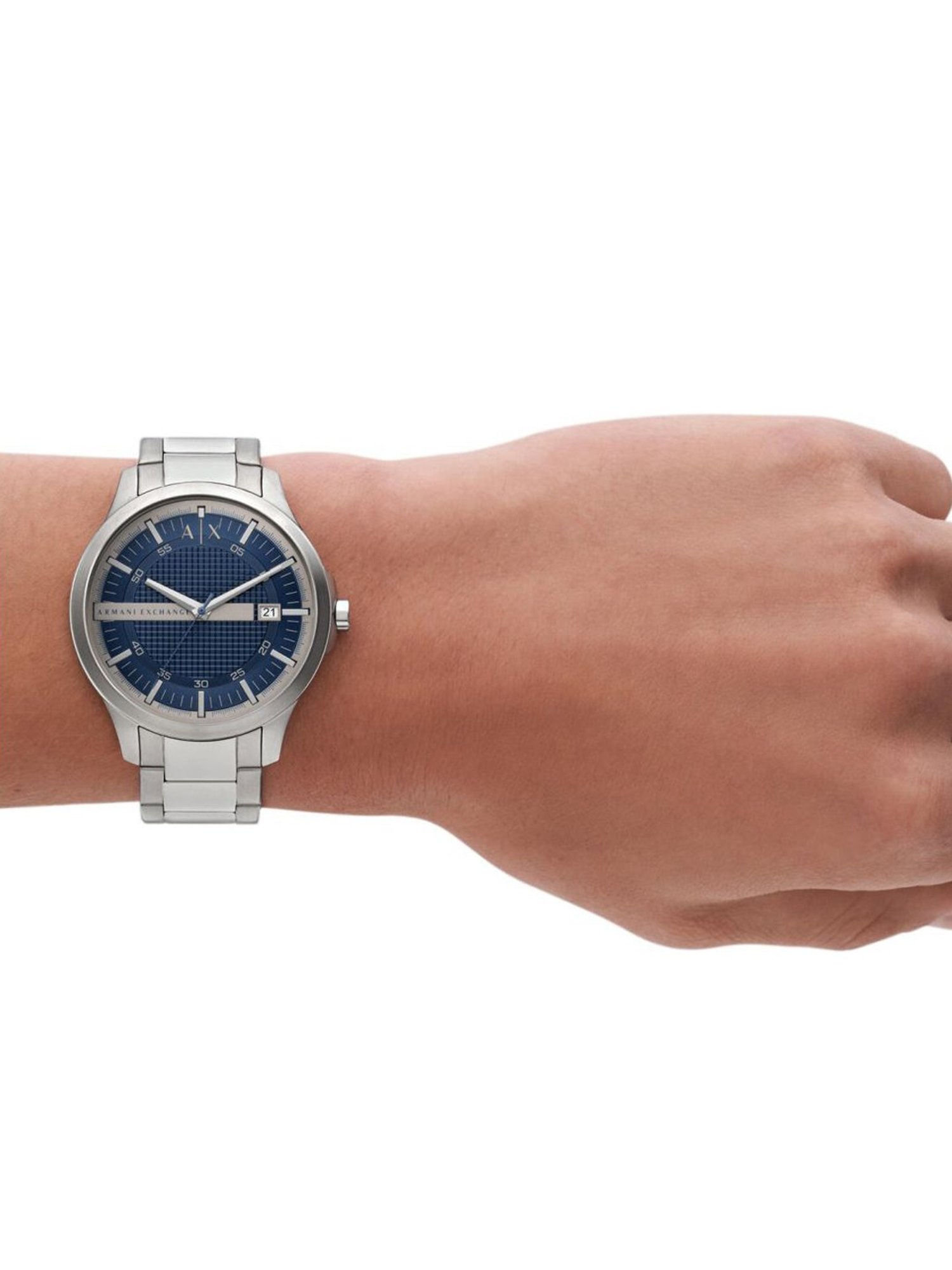 Armani Exchange AX2451 Analog Watch for Men