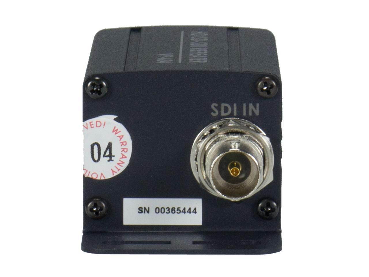 Datavideo VP-634 100m SDI Repeater (Unpowered)