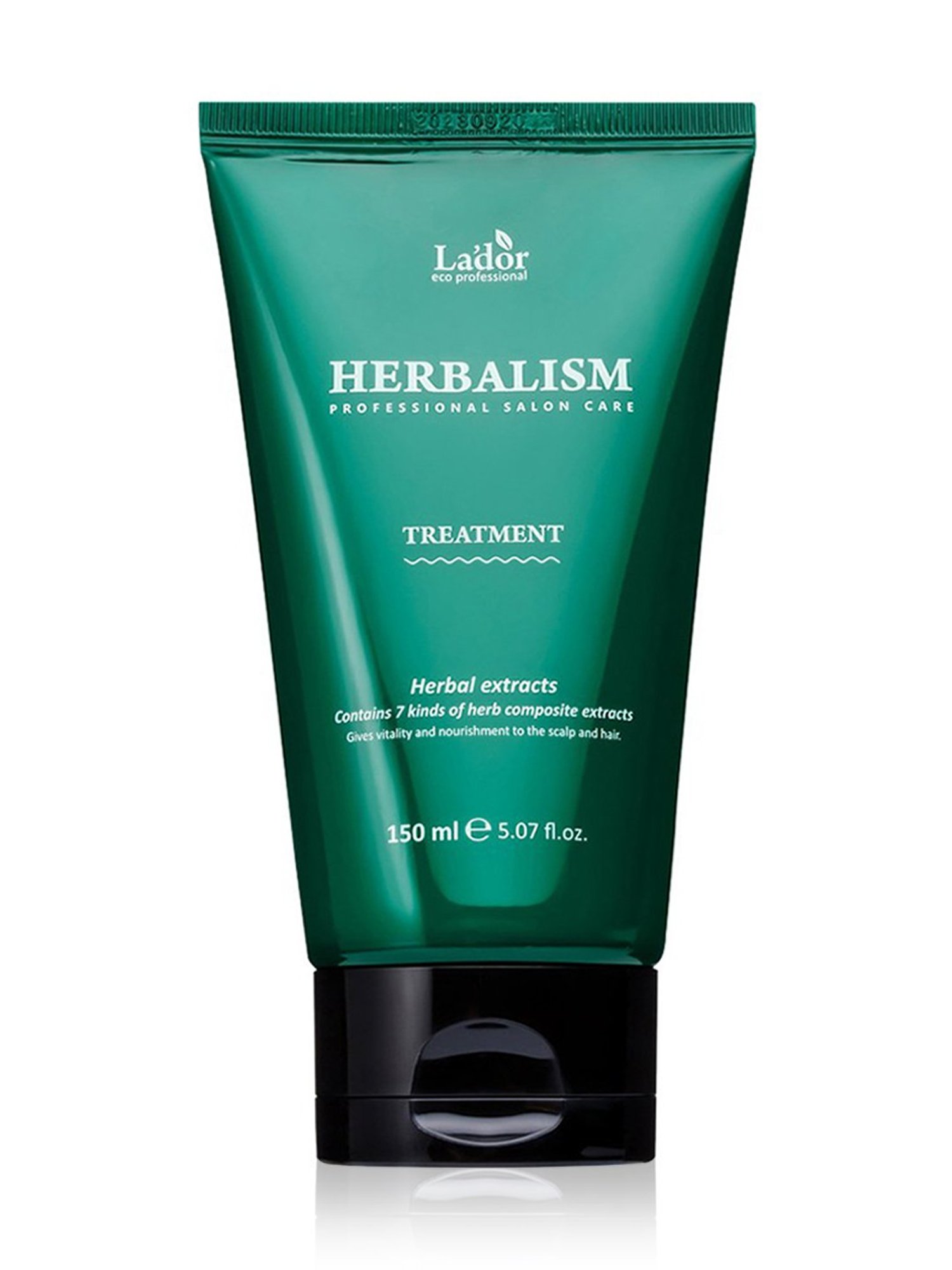 Lador Herbalism Treatment Conditioner - 150 ml