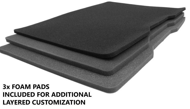 BELKIN Black 13"  Laptop/Chromebook sleeves Black - Model B2B064-C00