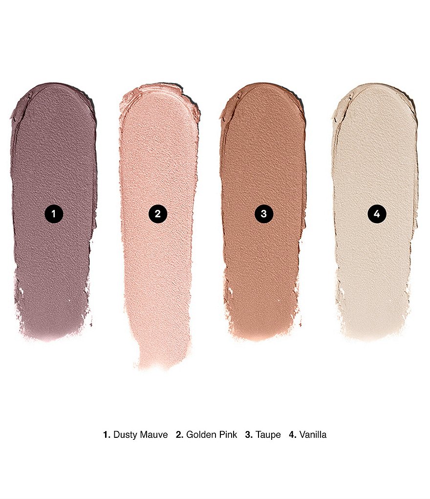 Bobbi Brown Long-Wear Cream Shadow Stick Mini Set