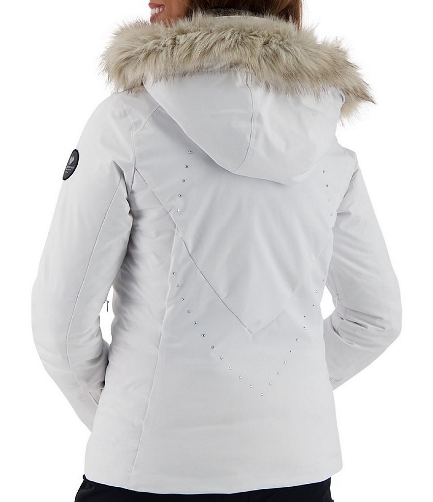 Obermeyer Evanna SC HydroBlock&reg; Elite Down Jacket