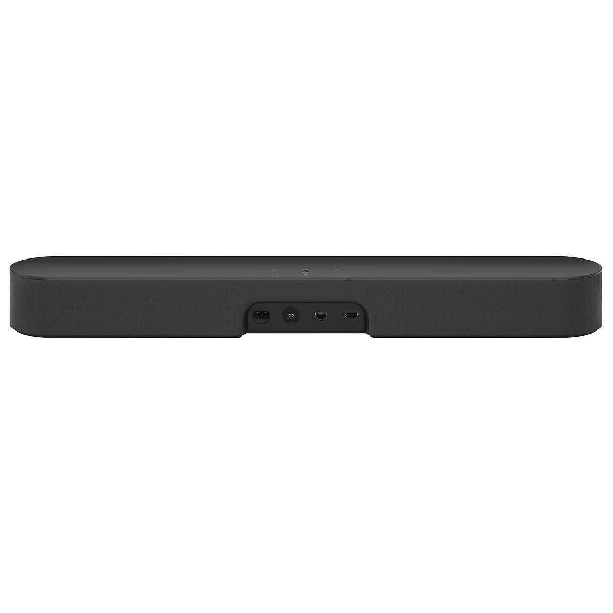 Sonos BEAM1US1SDW Beam Wireless Soundbar Speaker - Shadow Edition