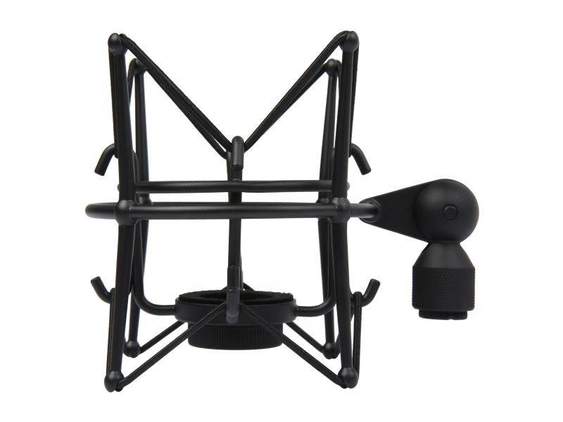 Blue Yeti USB Microphone - Blackout