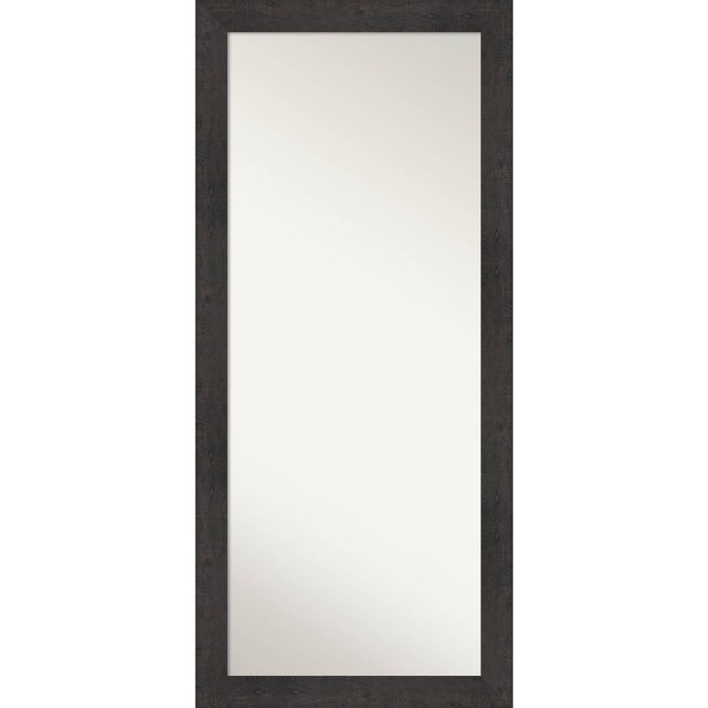 Rectangle Tripoli Vanity Bathroom Mirror Clear - Howard Elliott