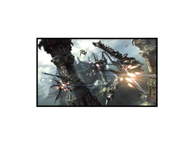 Unreal Tournament 3 Xbox 360 Game