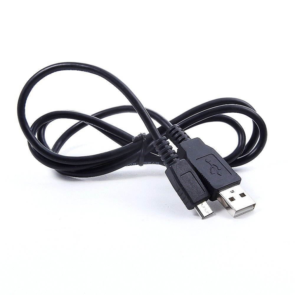 NiceTQ Replacement PC USB Data Sync Power Charger Cable Cord For Zoomer Dinosaur Dino