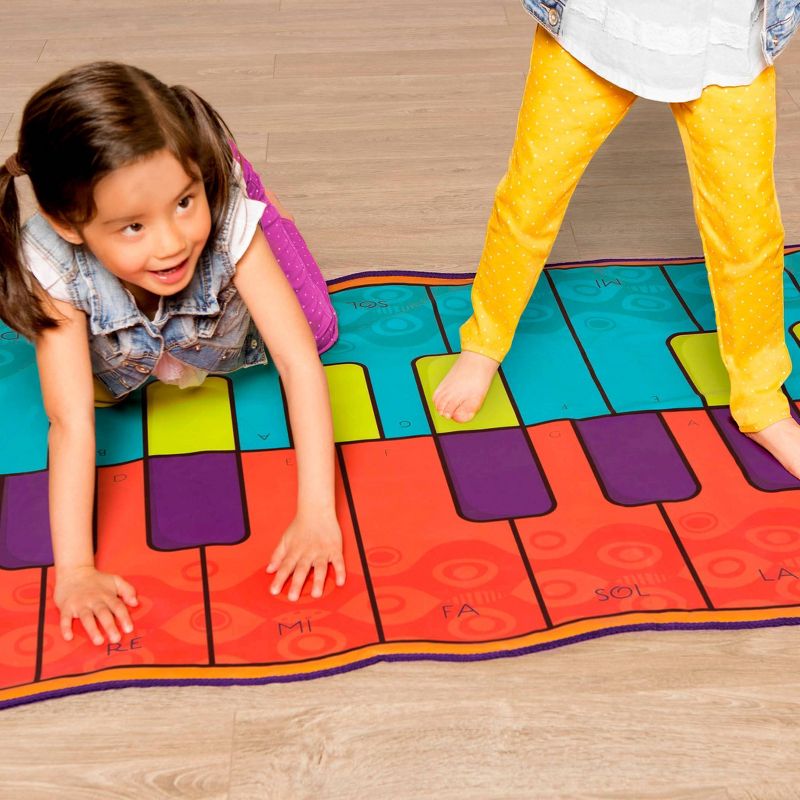 B. toys Piano Dance Mat - Boogie Woogie Mat