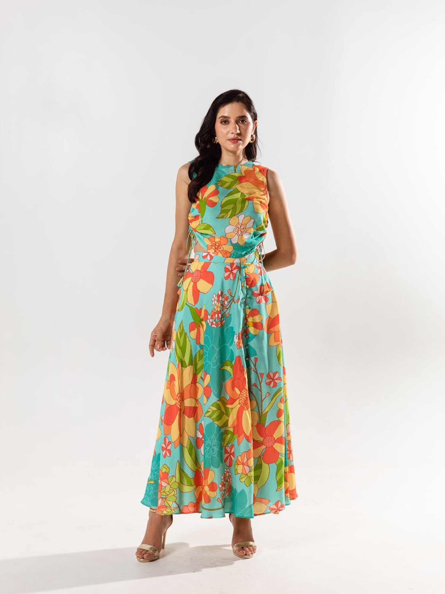 Aroop Shop India Yurika Set