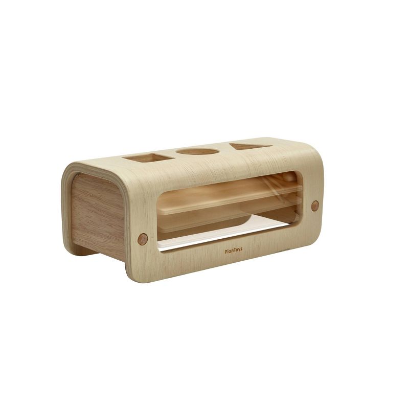 PlanToys Shape & Sort