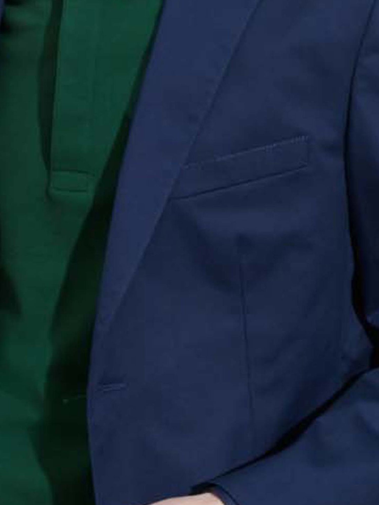 Lacoste Green Cotton Regular Fit Polo T-Shirts