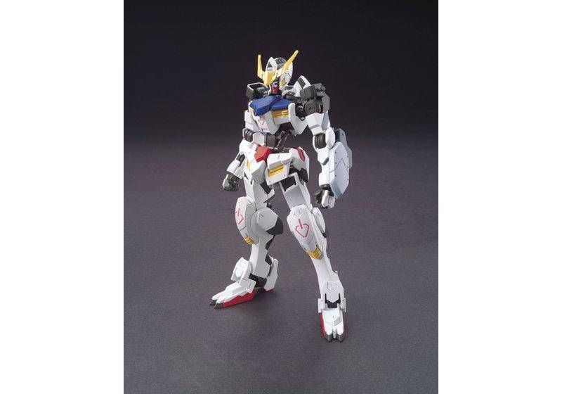 Gundam HG 1/144 Gundam Barbatos