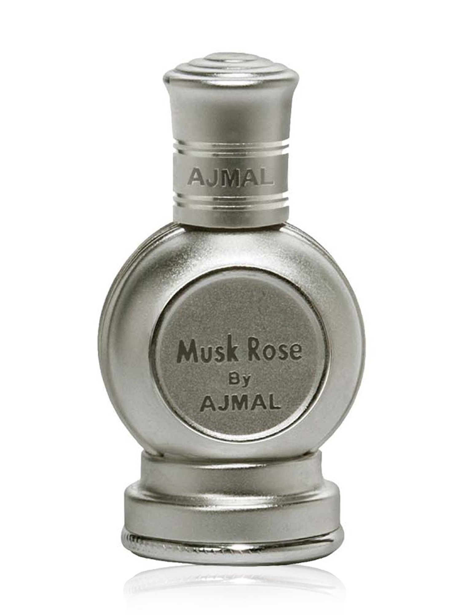 Ajmal Musk Rose & Jannatul Firdaus Concentrated Combo for Unisex