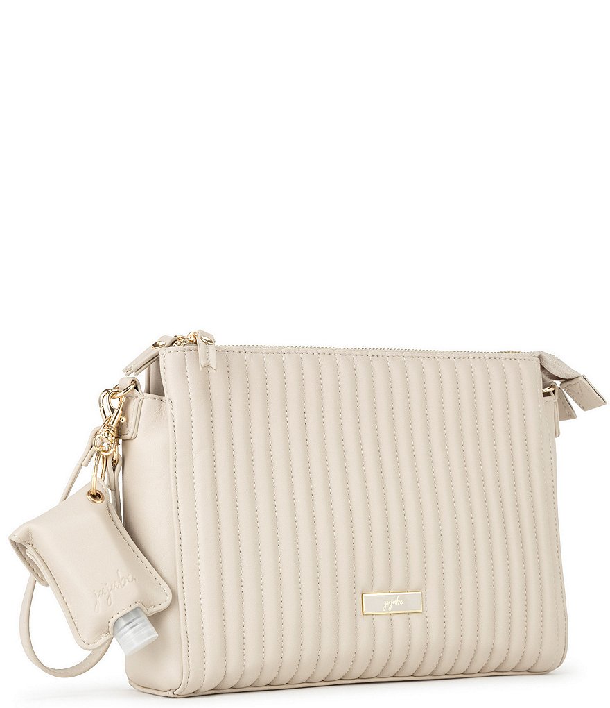 Disney x Petunia Pickle Bottom Criss-Cross Sling Bag - Whimsical Belle