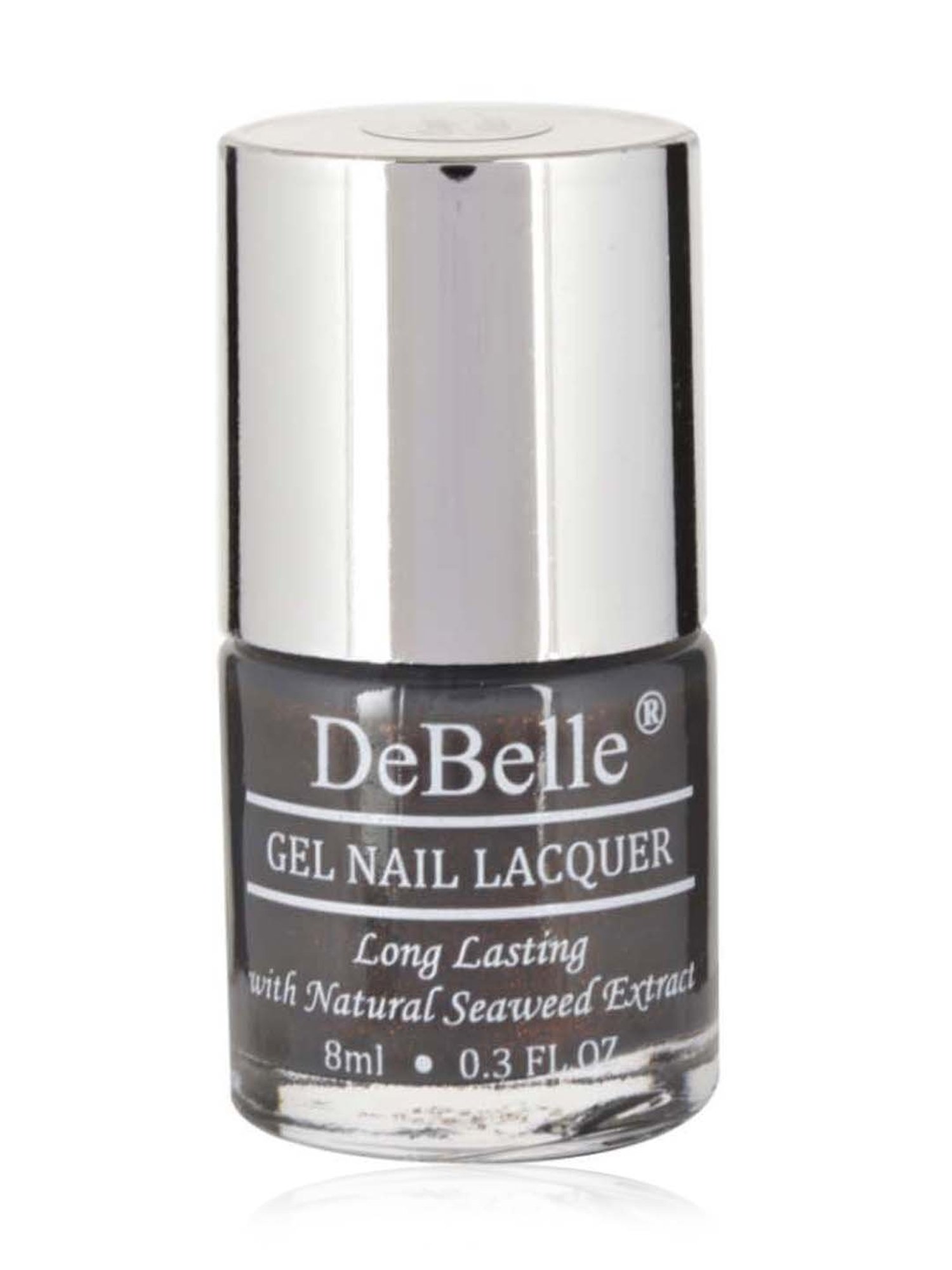 DeBelle Gel Nail Lacquer Copper Glaze - 8 ml