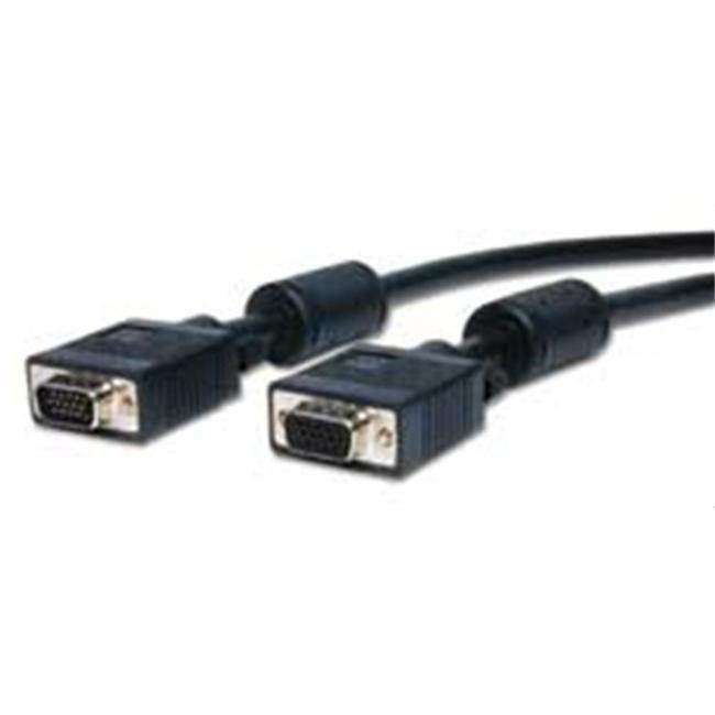 Comprehensive HD15P-J-10ST Standard Series HD15 Plug to Jack Cable 10ft