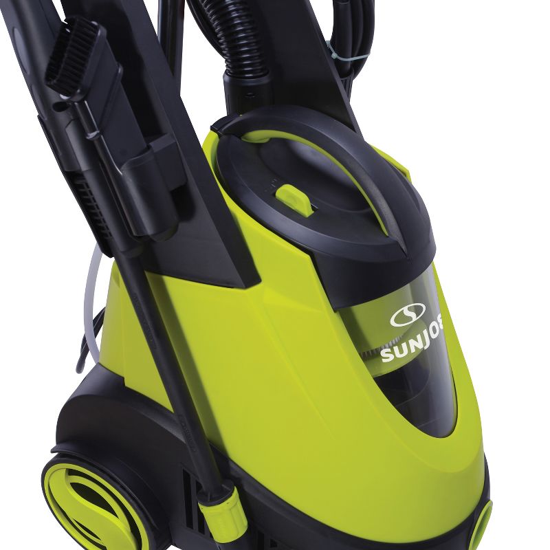 Sun Joe SPX7000E 2-in-1 Electric Pressure Washer | 1700-Max PSI | 1.45-GPM | Built In Wet/Dry Vacuum System.
