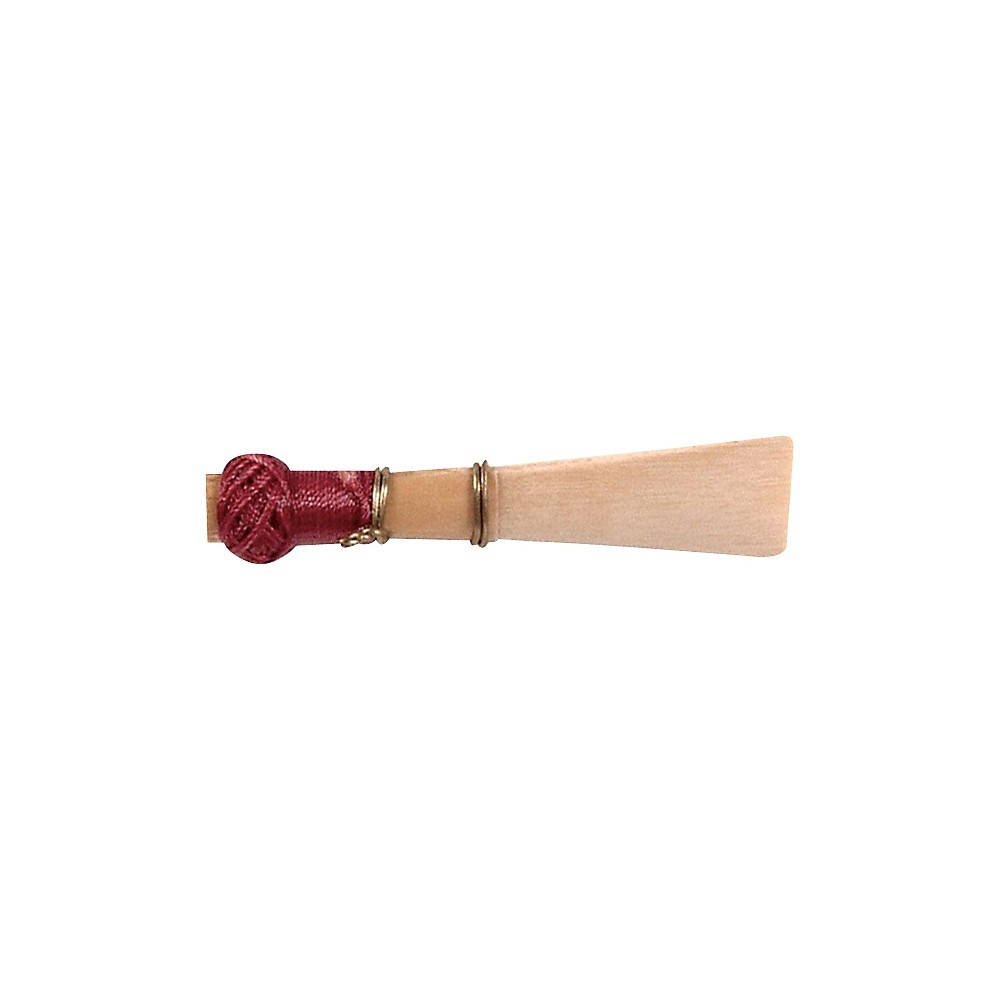 Fox Contra Bassoon Reed Medium