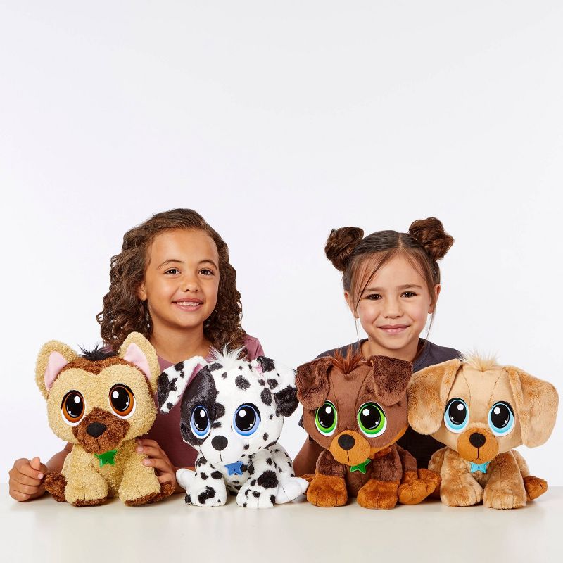 Little Live Pets Lil' Turtle - Sandy