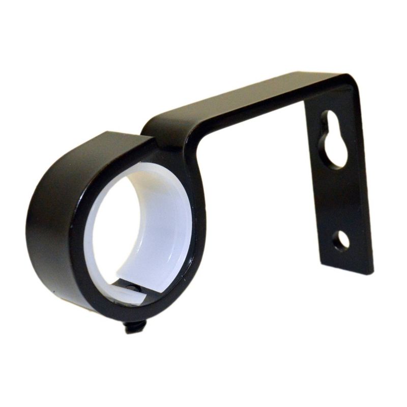 Double Rod Converter Kit Brushed Nickel - Threshold™