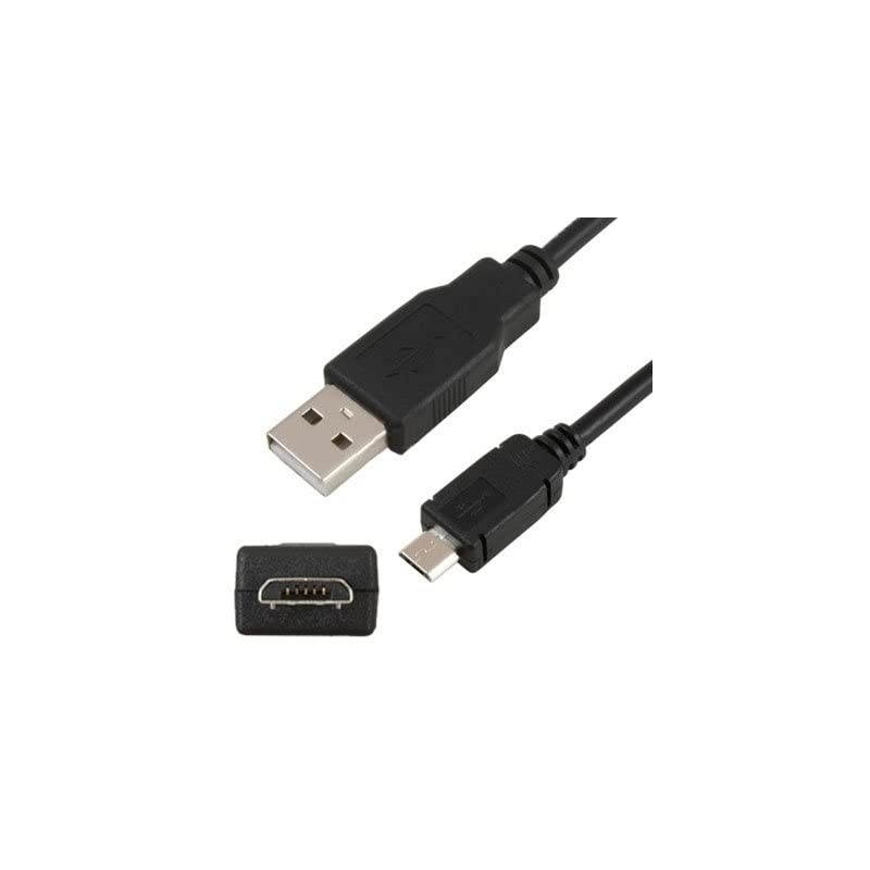 Replacement USB Cable for GO 40 50 51 60 61 500 600 5000 5100 6000 6100 VIA 1405 1435 1505 1535 1605 1635 GPS Part Number 4UUC00104 4UUC00104B Master Cables Product