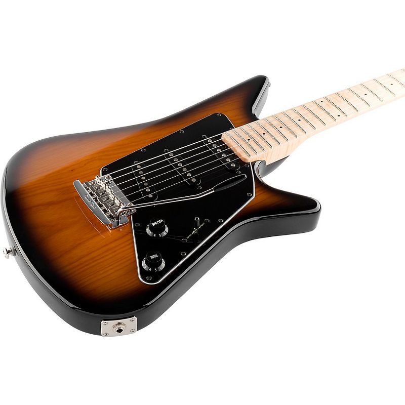 Guild A-150 Savoy Special SCW Hollow Body Electric Guitar Snow Crest White