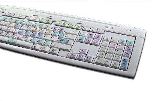 SIBELIUS GALAXY SERIES NEW KEYBOARD LABELS SHORTCUTS 12x12 SIZE