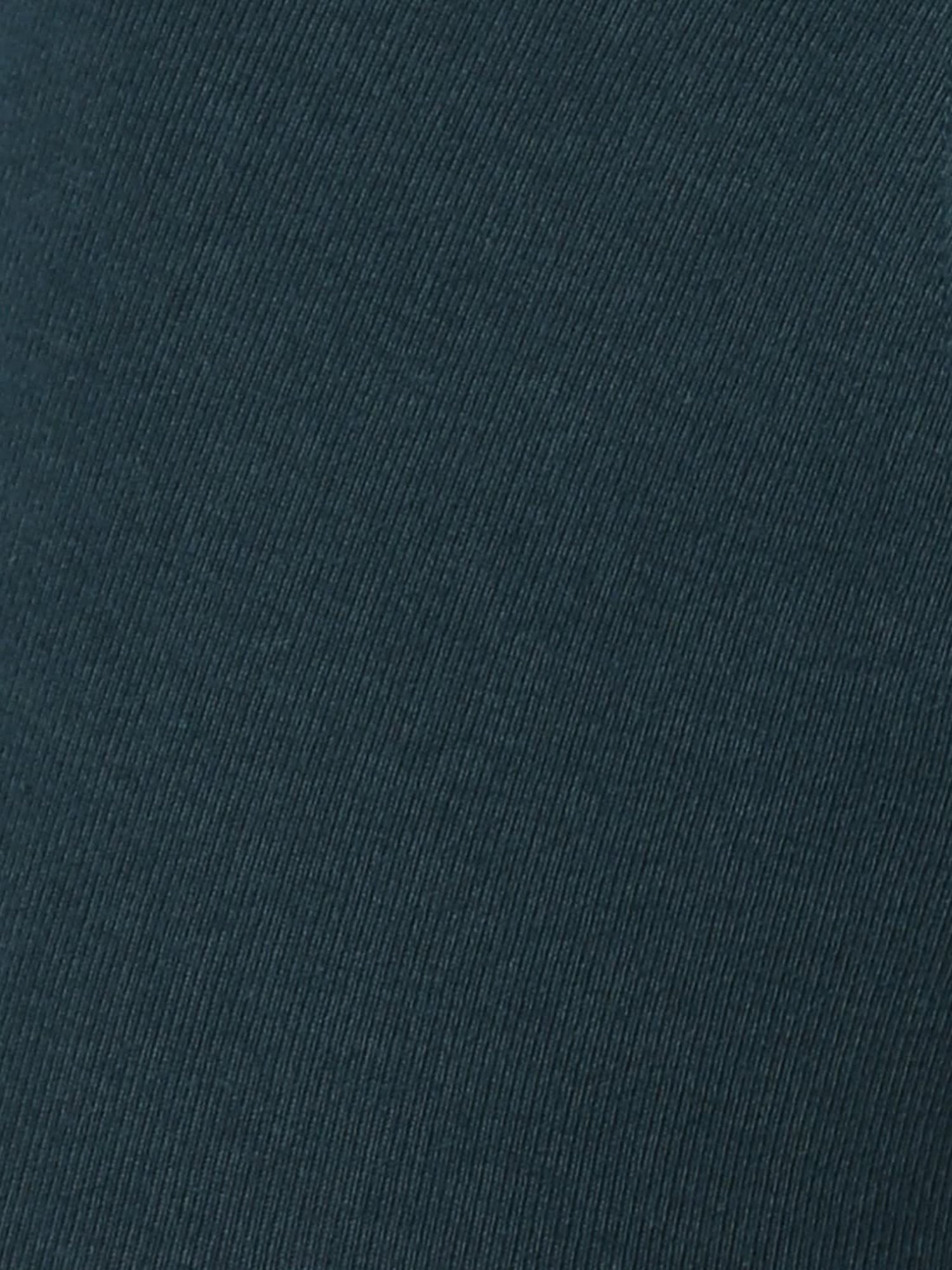 Jockey 1017 Reflecting Pond Super Combed Cotton Rib Boxer Briefs with Stay Fresh Properties