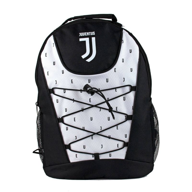 FIFA Juventus F.C. Bungee Backpack