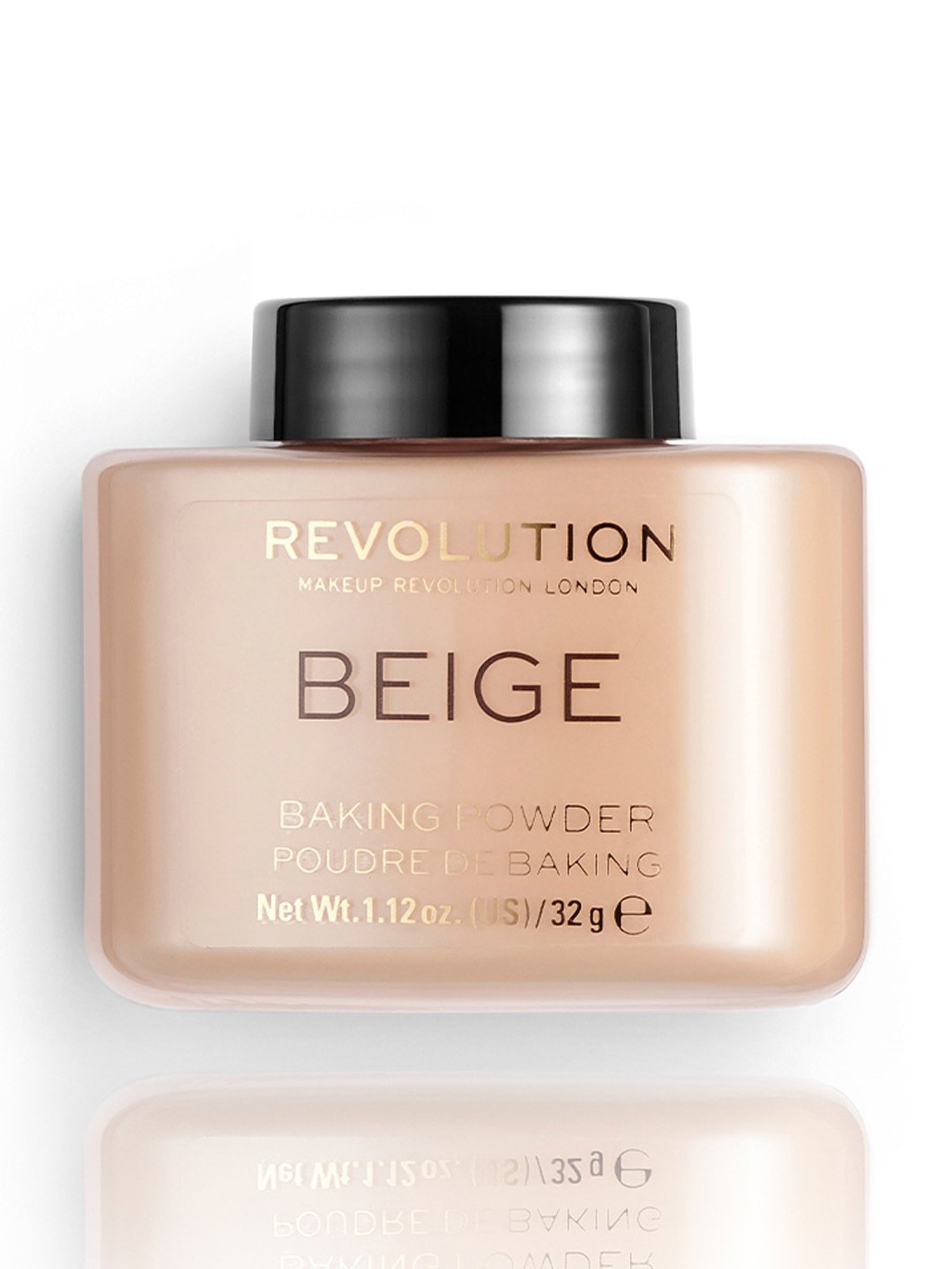 Faces Canada 3 in 1 Compact + Foundation + Hydration HD Matte Compact Total Beige 03 - 8 gm