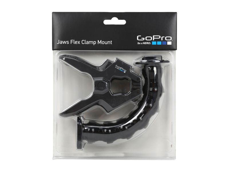 GoPro ACMPM-001 Jaws: Flex Clamp
