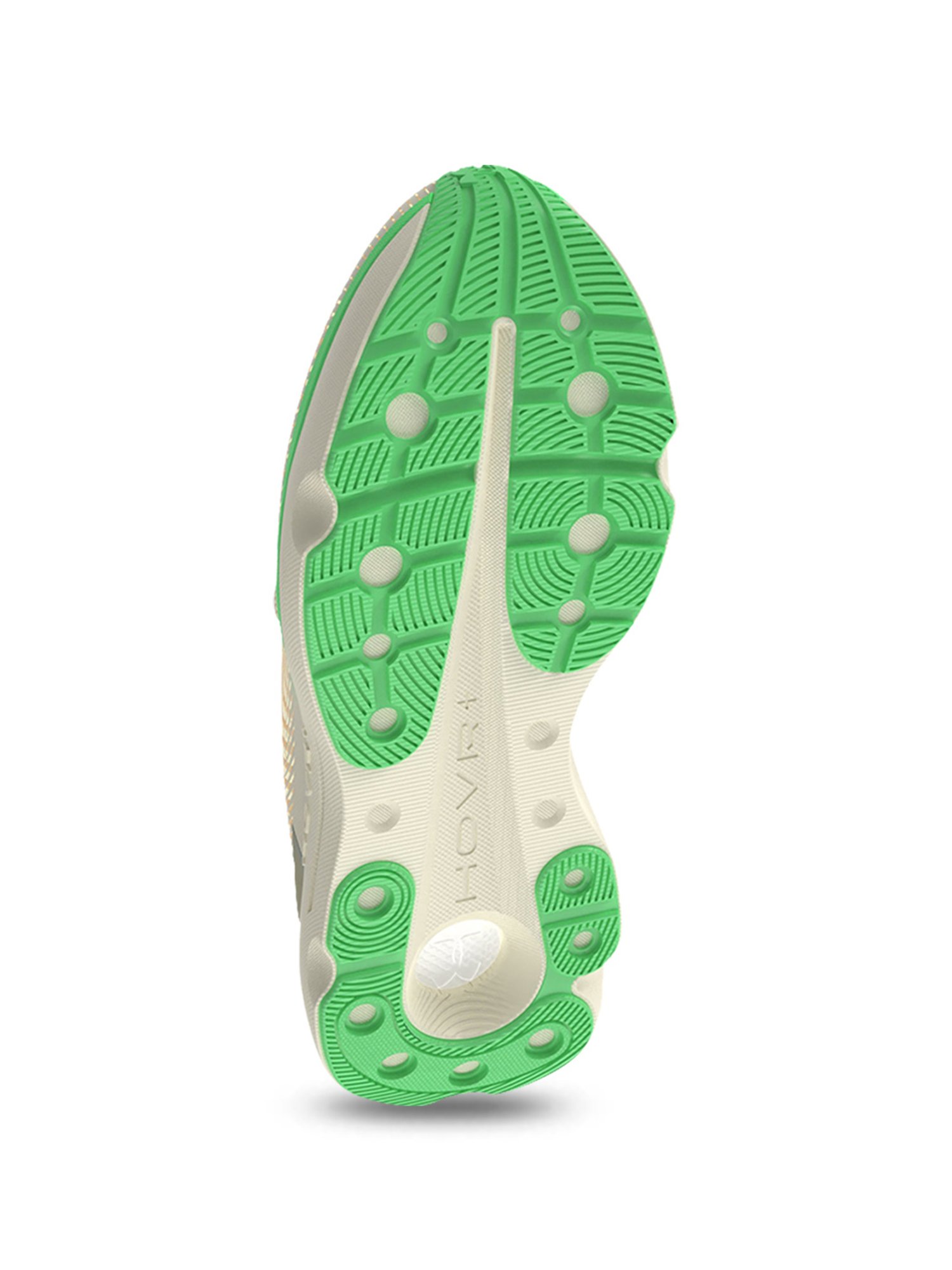 Under Armour Women's Infinite Pro EIS Grey Running Shoes