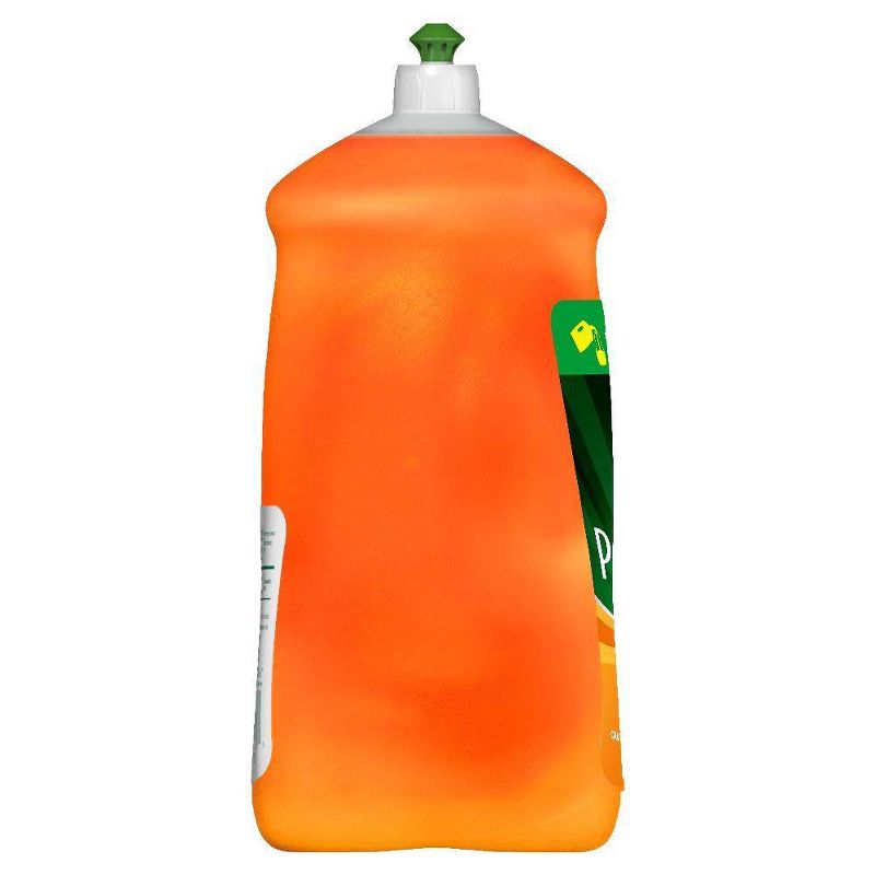 Cascade Power Dry Dishwasher Rinse Aid - 16 fl oz