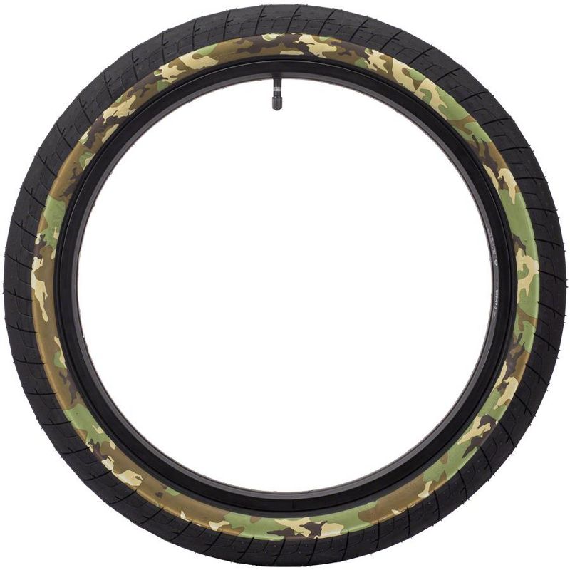 Eclat Fireball Tire Tires