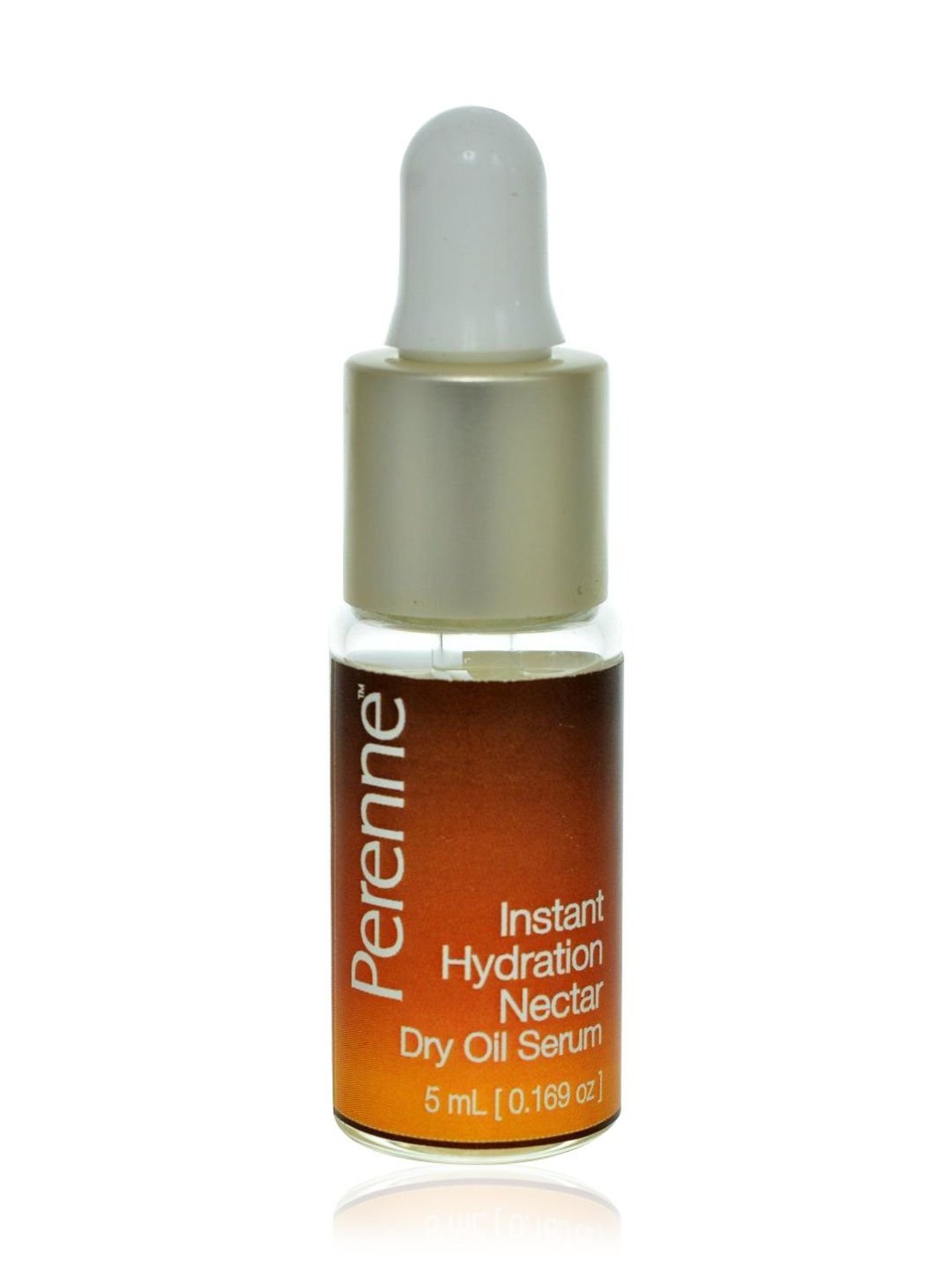 Perenne Instant Hydration Nectar Dry Oil Serum - 5 ml