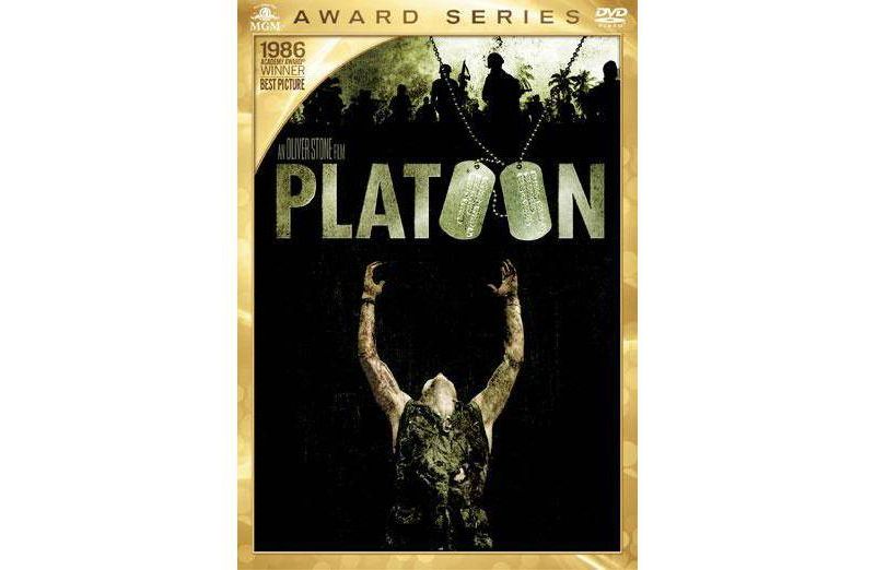 Platoon (DVD)