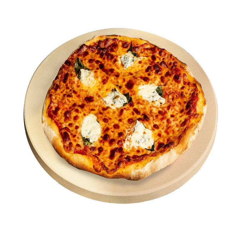 Cuisinart 4pc Mini Pizza Pan Set - CMBM-4PP