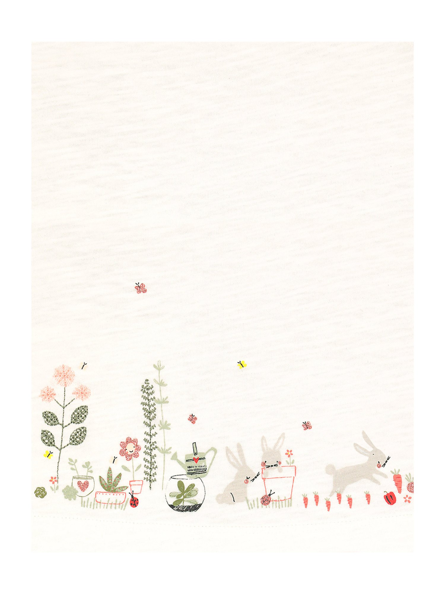 Mothercare Kids Multicolor Printed Full Sleeves T-Shirt (Pack Of 3)