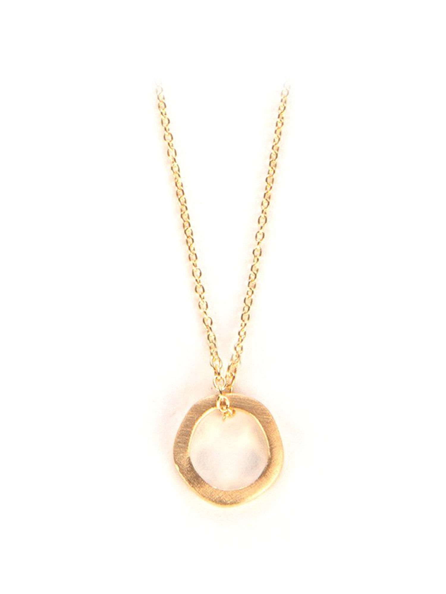 Ornate Jewels 92.5 Sterling Silver Red Ruby Necklace for Women