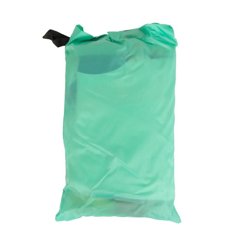 Pacific Play Tents Kids Tick Tock Clock Educational Parachute 12 Ft