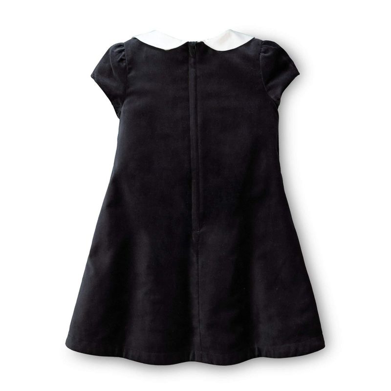 Girls' Uniform Knit Jumper - Cat & Jack™ Navy XS