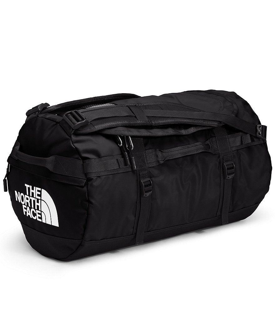 Outdoor Products Deluxe Large Duffel Bag - Black