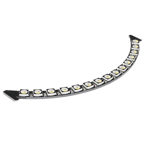 LCD Digital Display Buck-Boost Power Supply Module Board Constant Voltage Constant Current Crystal