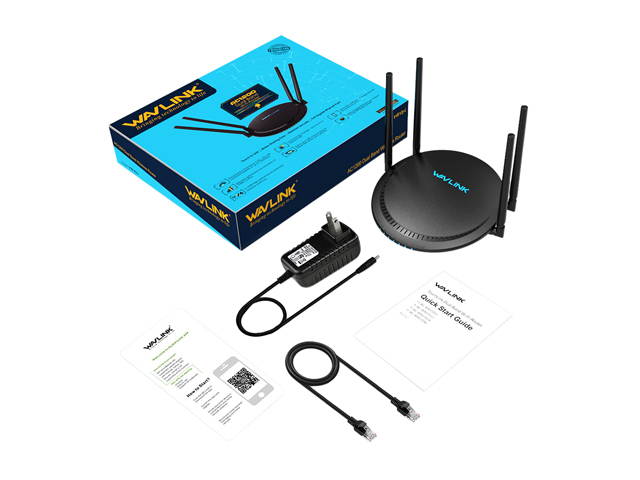 HUAWEI B525S-23A 300MPS WIFI ROUTER