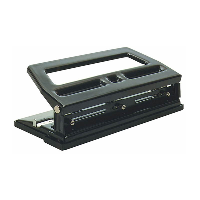 CLI Paper Punches 3 Hole 40-Sht Heavy Duty 90300