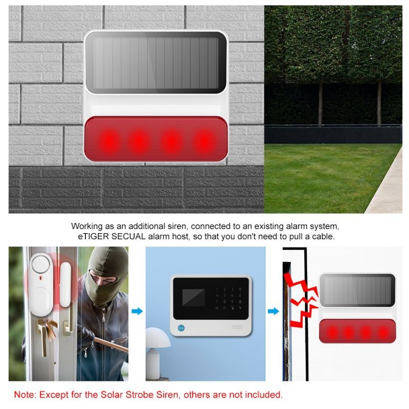 Digital Door Viewer Peephole Door Camera Doorbell 2.8-inch LCD Screen Night Vision Photo Shooting Digital Door Monitoring for Home Security